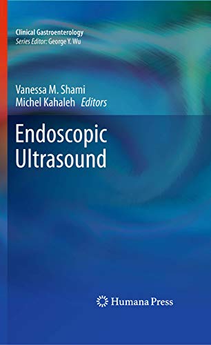 Endoscopic Ultrasound (Clinical Gastroenterology)