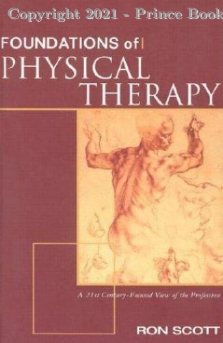 Foundations of Physical Therapy