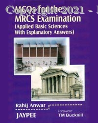 MCQS for the MRCS Examination Applied Basic Sciences