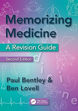 Memorizing Medicine, 2e