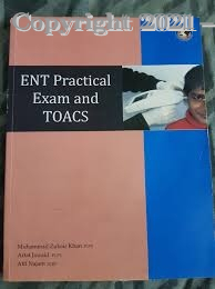 ent practical exam and toacs