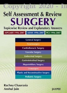 Self Assessment & Review Surgery