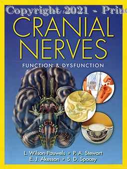 Cranial Nerves Function and Dysfunction