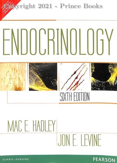 Endocrinology, 6e