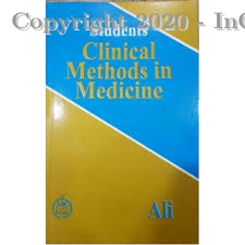 STUDENTS CLINICAL METHODS IN MEDICINE