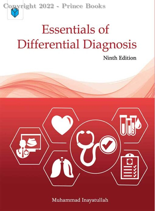 Essentials of Differential Diagnosis, 8e