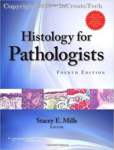 Histology for Pathologists 2vol set, 4e
