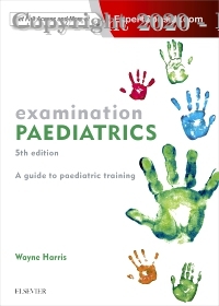 Examination Paediatrics, 5e