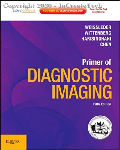 Primer of Diagnostic Imaging, 5e