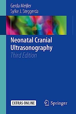Neonatal Cranial Ultrasonography, 3e
