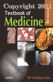 textbook of medicine, 5e