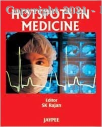Hotspots in Medicine, 1e