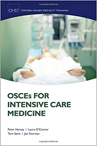 OSCEs for Intensive Care Medicine