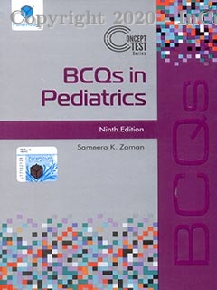 bcqs in pediatrics, 9e