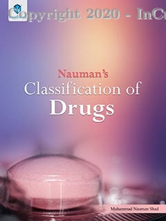 NAUMAN’S CLASSIFICATION OF DRUGS, 1e