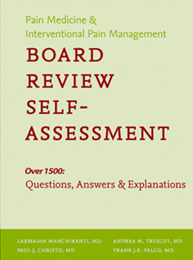 board review self-assessment over 1500: questions, answers & explanations