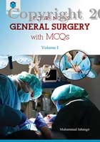 lecture notes general surgery with mcqs vol 1, 1e