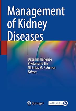 Management of Kidney Diseases, 1e