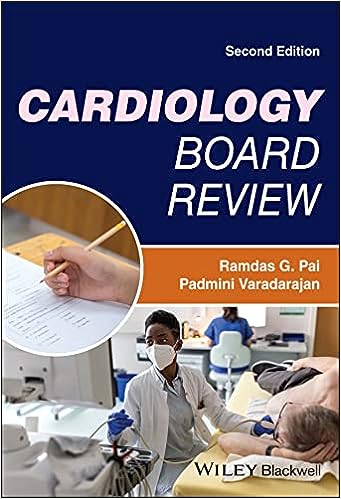 Cardiology Board Review 2e