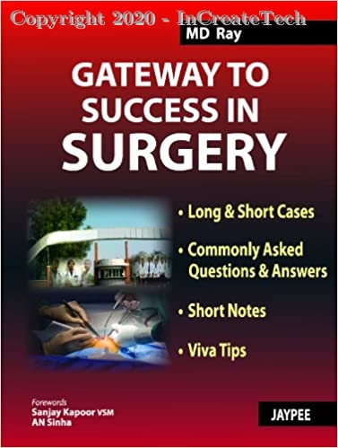 Gateway to Success in Surgery