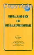 medical hand-book for medical representatives