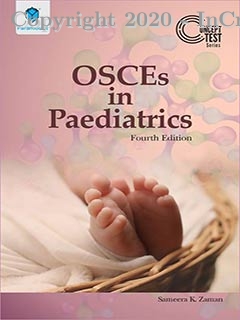 osces in paediatrics, 4e