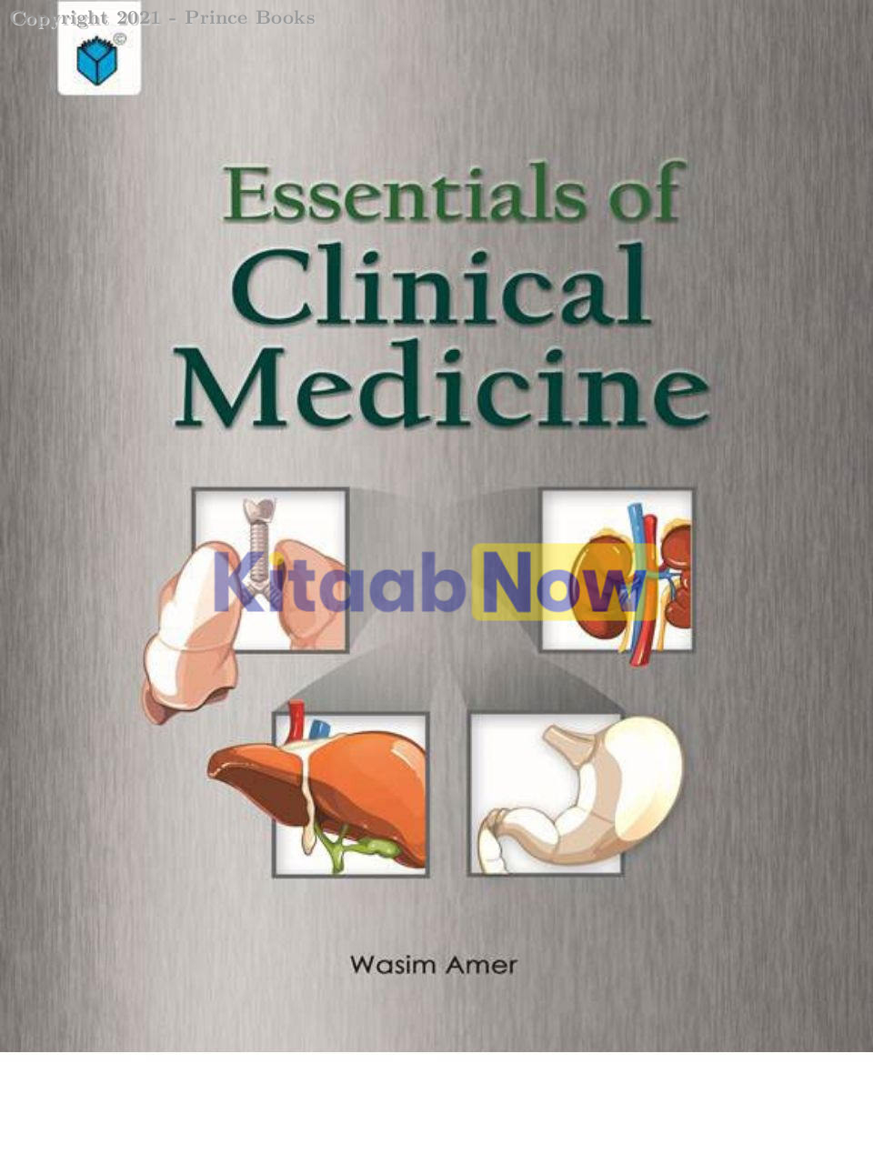 Essentials Of Clinical Medicine