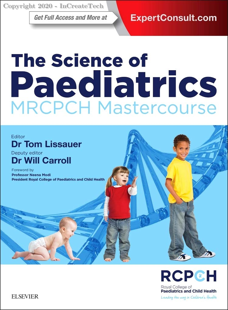 The Science of Paediatrics MRCPCH Mastercourse