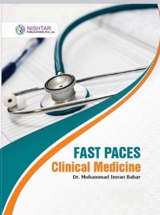 FAST PACES CLINICAL MEDICINE, 2e