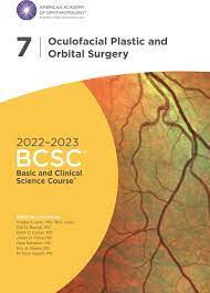 oculofacial plastic and orbital surgery, 7e 2021.2022