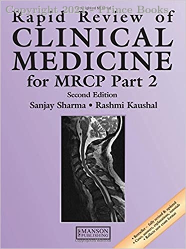 Rapid Review of Clinical Medicine, 2e
