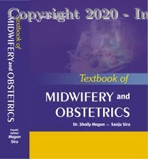 textbook of midwifery and obstetrics, 4E