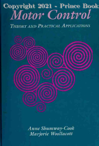 Motor control theory and practical applications
