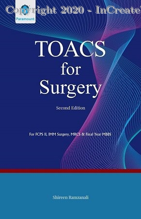 TOACS for Surgery, 2e