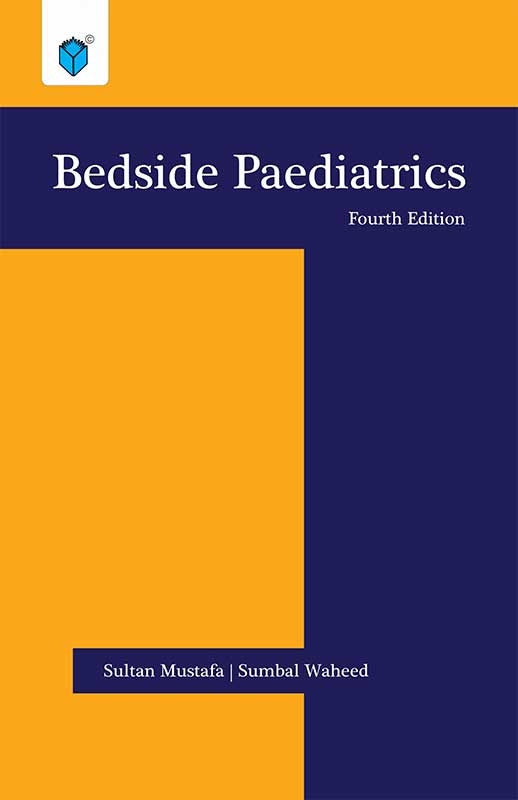 bedside paediatrics, 4e