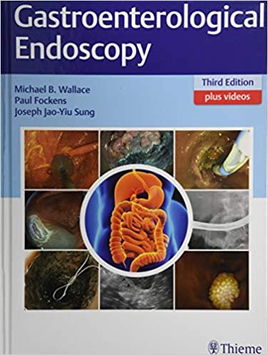Gastroenterological Endoscopy, 3e