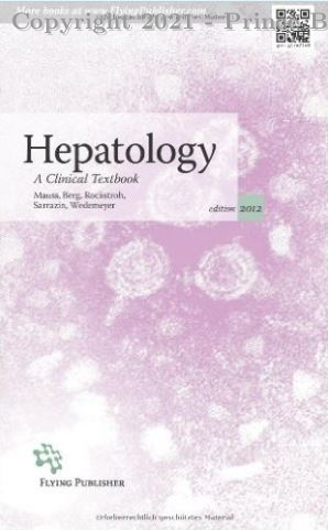HEPATOLOGY A CLINICAL TEXTBOOK