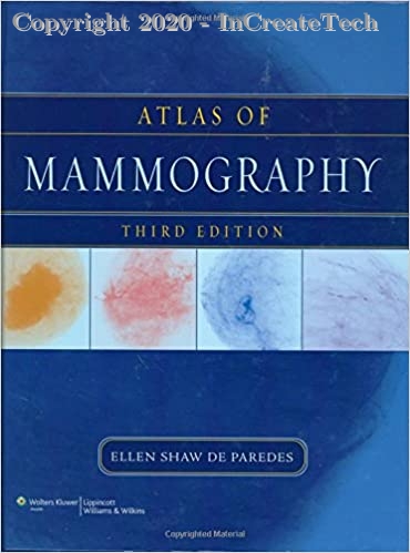 Atlas of Mammography Third Edition