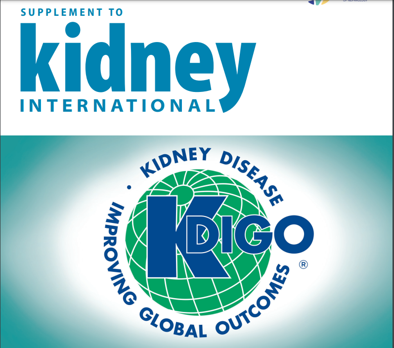 kidney international