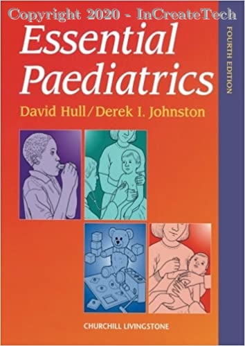 Essential Paediatrics, 4E