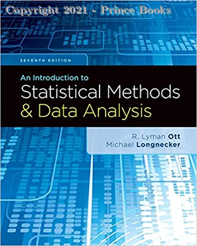 91925900 - An Introduction to Statistical Methods and Data Analysis 2 ...