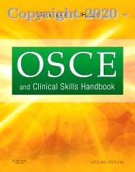 OSCE and Clinical Skills Handbook,  2E