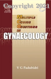Multiple Choice Questions In Gynaecology