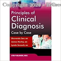 Principles of Clinical Diagnosis (Case by Case), 1e