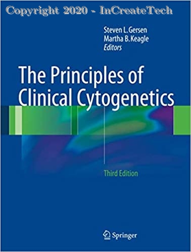 The Principles of Clinical Cytogenetics, 3e
