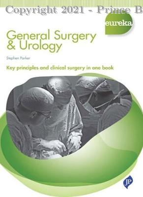 Eureka General Surgery & Urology