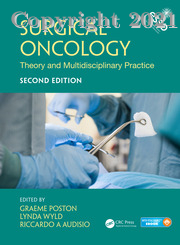 Surgical Oncology Theory and Multidisciplinary Practice, 2e