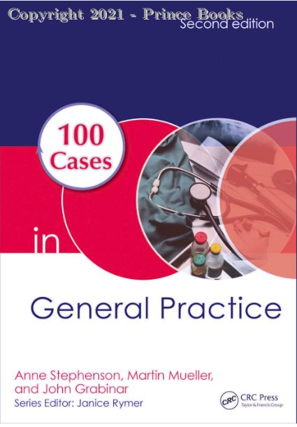 100 Cases in General Practice, 2e