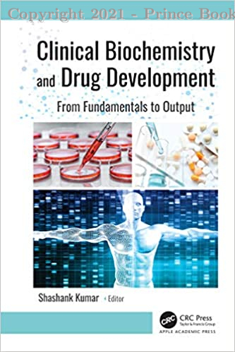 Clinical Biochemistry and Drug Development, 1E