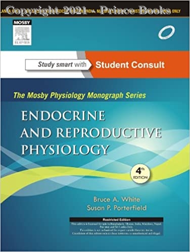 Endocrine and Reproductive Physiology, 4e